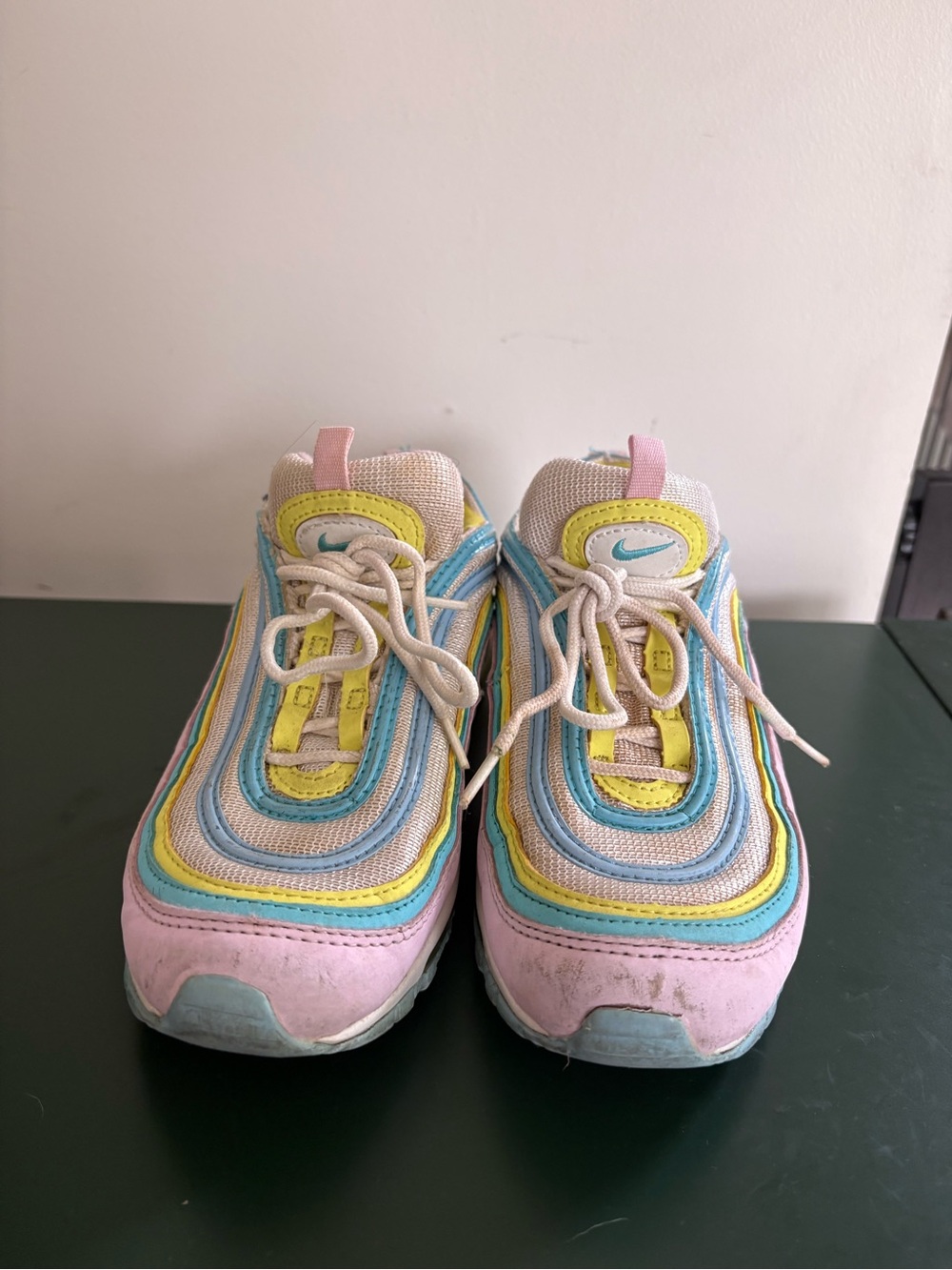 Nike Air Max 97 Easter Candy